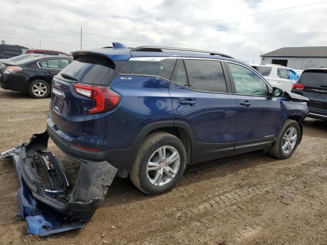 3GKALMEV8NL311469 GMC Terrain Sle