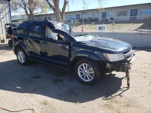 3C4PDCBG4FT745599 Dodge Journey Sxt