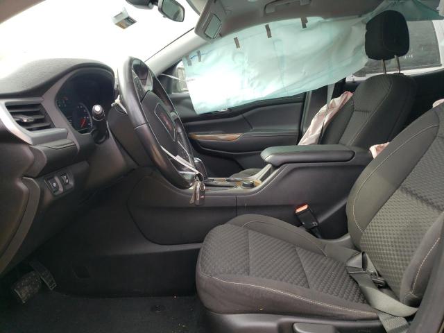 1GKKNRLA9KZ191066 GMC ACADIA SLE