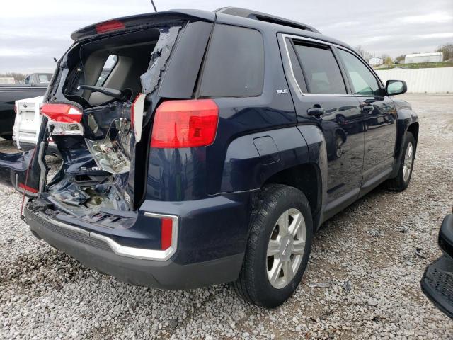 2GKALNEK1G6133245 GMC Terrain Sle