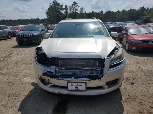 1GKKVTKD9EJ285525 GMC Acadia Denali