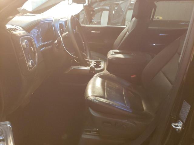 1GTU8DED7KZ110572 GMC Sierra C1500 Slt