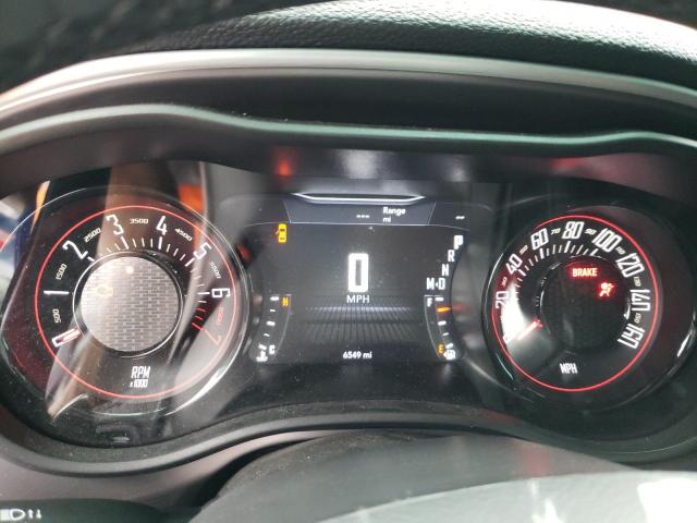 2C3CDZJG3NH215364 Dodge Challenger Gt