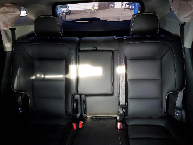 3GKALXEXXLL229551 GMC Terrain Denali