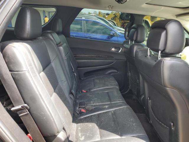1C4RDHEG6FC222260 Dodge Durango Citadel