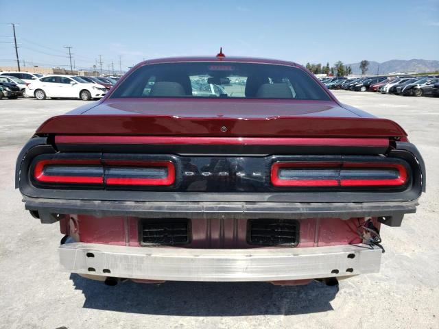 2C3CDZJG9KH759394 Dodge Challenger Gt
