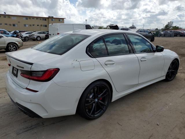 3MW5U7J01M8B51245 BMW M340I