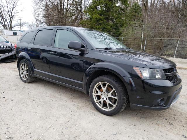 3C4PDDEG1ET304433 Dodge Journey R/t