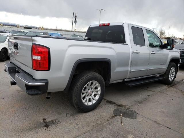 1GTV2MEC9JZ158747 GMC Sierra K1500 Sle