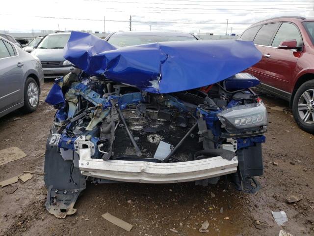 19UUB1F67KA003117 Acura Tlx Technology