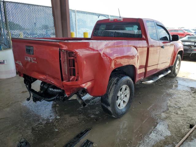 1GTH5AE35F1219004 GMC Canyon