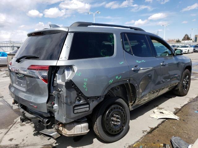 1GKKNLLS9PZ126358 GMC Acadia At4