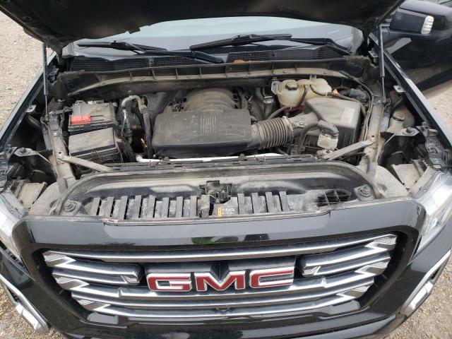 3GTP9EEL3KG108230 GMC Sierra K1500 At4