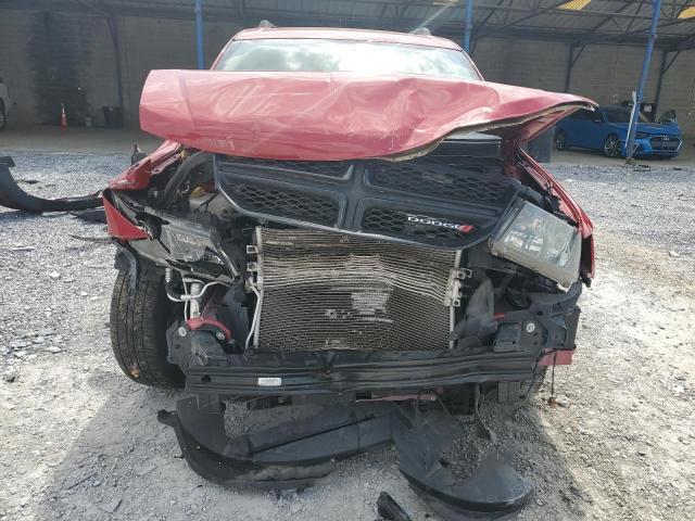3C4PDCBB9KT687097 Dodge JOURNEY SE