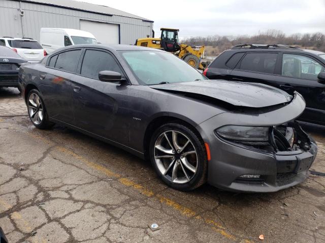 2C3CDXCTXFH907525 Dodge CHARGER R/T