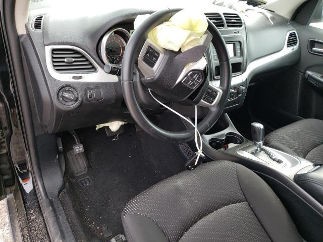 3C4PDCBG6JT503793 Dodge Journey Sxt