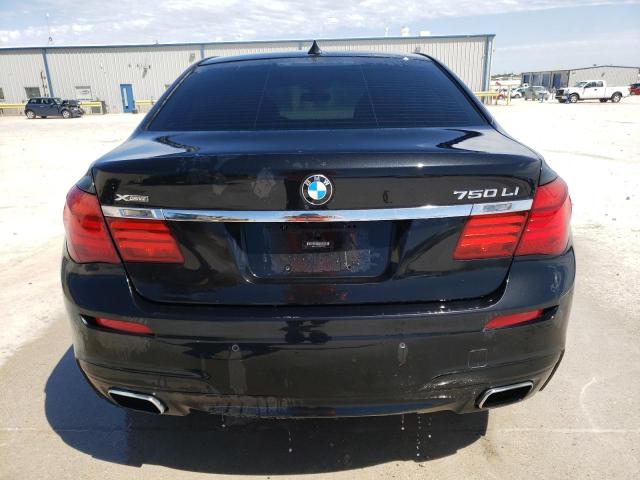 WBAYF8C51FD654723 BMW 750 LXI