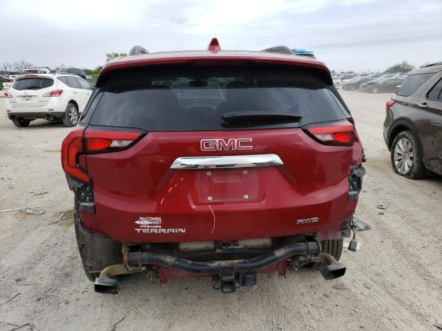 3GKALTEX4JL150320 GMC Terrain Sle