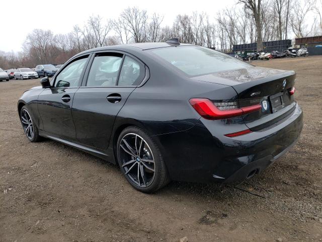 WBA5R7C08LFH51932 BMW 330XI