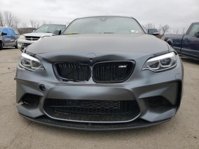 WBS1J5C54J7B70100 BMW M2