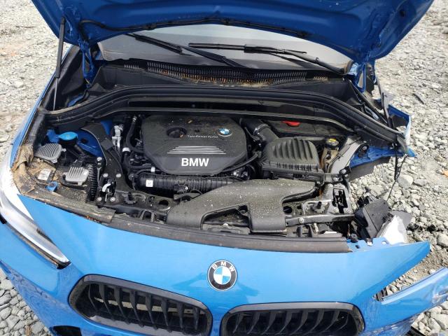 WBXYJ5C54K5N56518 BMW X2 Xdrive28i