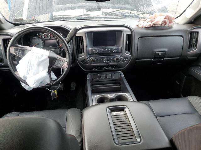 1GT12TEG1HF247574 GMC Sierra K2500 Slt