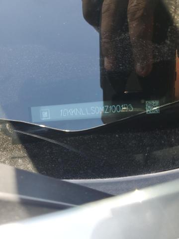 1GKKNLLS0MZ100193 GMC Acadia At4