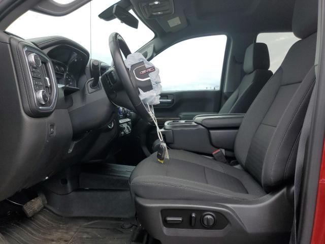 3GTU9CET2MG221306 GMC Sierra K1500 Elevation