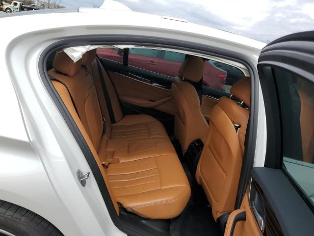 WBAJA7C51KWW14697 BMW 530 XI