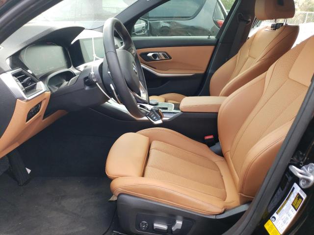 3MW5R1J08N8C41542 BMW 330I
