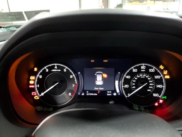 5J8TC2H33KL040641 Acura RDX