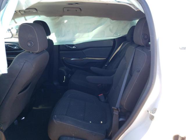 1GKKNLLA9JZ217273 GMC ACADIA SLE