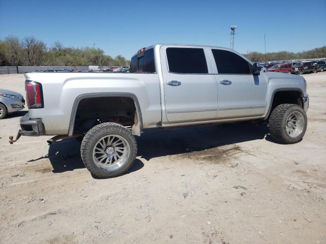 3GTU2NECXHG108032 GMC Sierra K1500 Slt