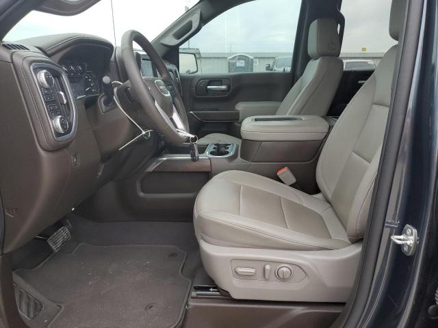 1GTP8DED6NZ218277 GMC Sierra Limited C1500 Slt