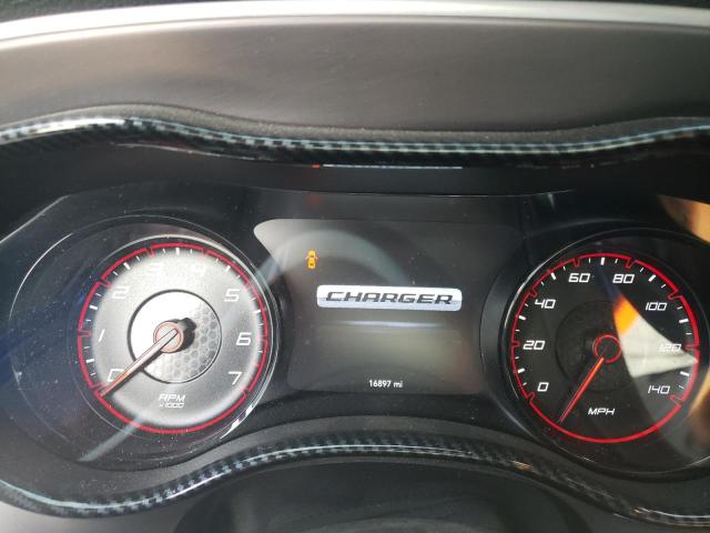 2C3CDXHG9NH189346 Dodge CHARGER GT