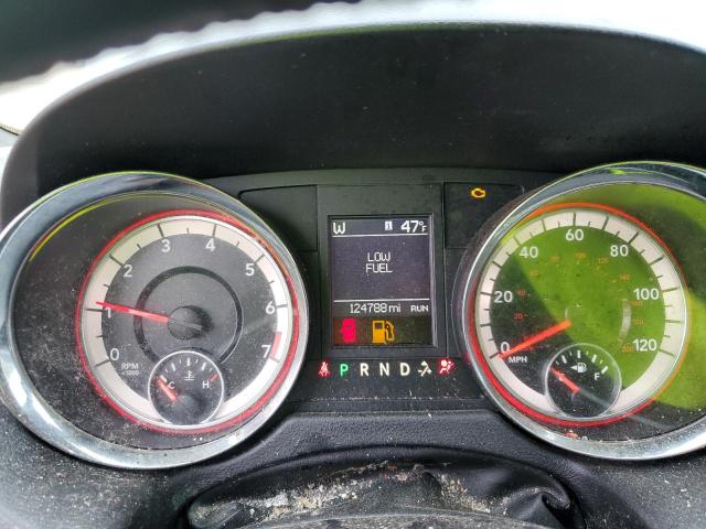2C4RDGEG4HR852248 Dodge Grand Caravan Gt