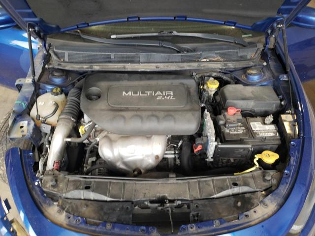 1C3CDFBB1ED695712 Dodge DART SXT