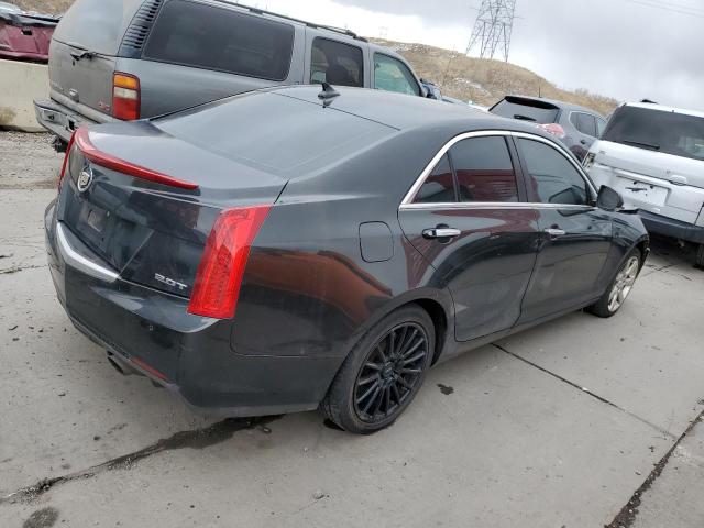 1G6AH5SX5E0165931 Cadillac ATS LUXURY