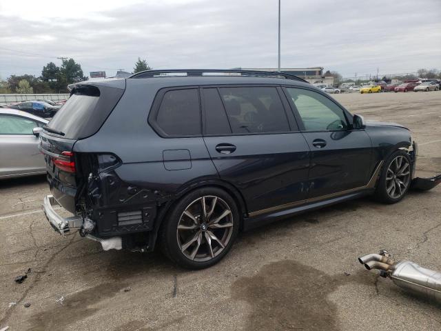 5UXCX6C09N9M87871 BMW X7 M50i