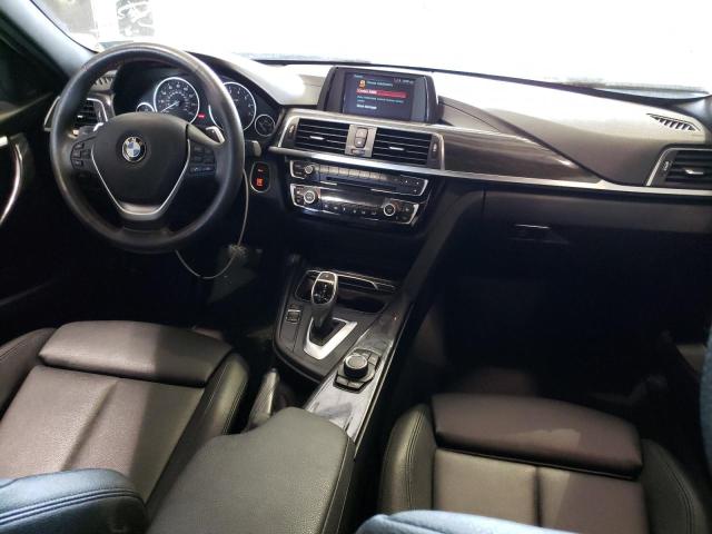 WBA8D9C59JEB35114 BMW 330 XI