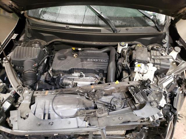 3GKALVEVXLL196991 GMC Terrain Slt