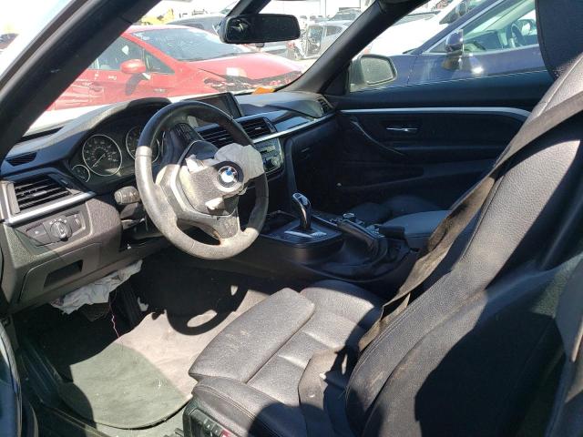 WBA3V7C57G5A27482 BMW 428 I Sulev