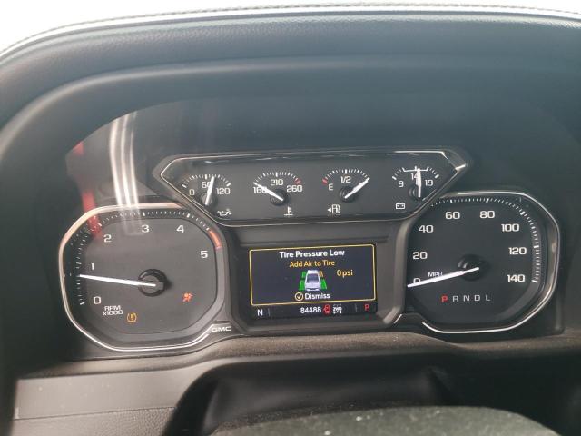 1GT49TEY0LF272590 GMC Sierra K3500 Sle