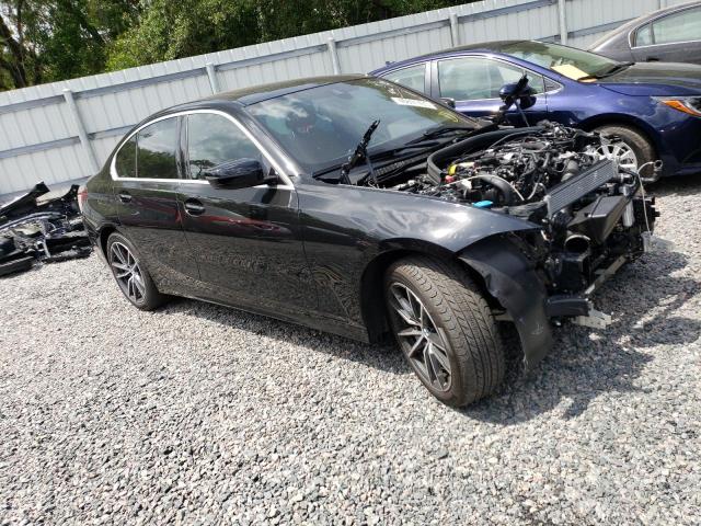 3MW5R1J08N8C41542 BMW 330I