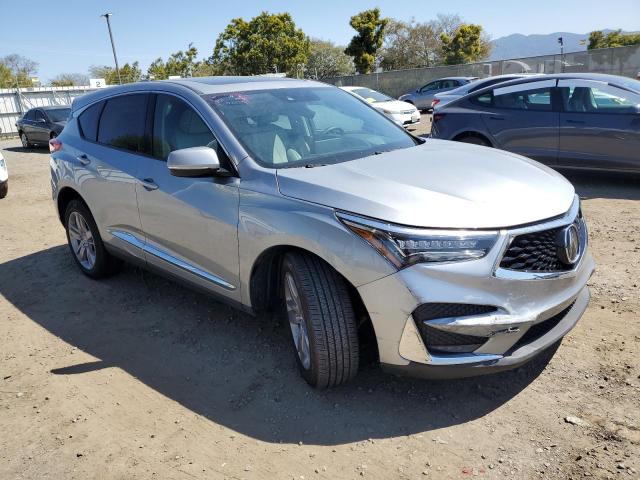 5J8TC1H79KL001727 Acura Rdx Advance