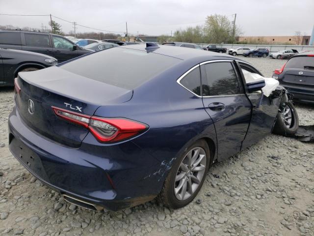 19UUB5F36MA015954 Acura TLX