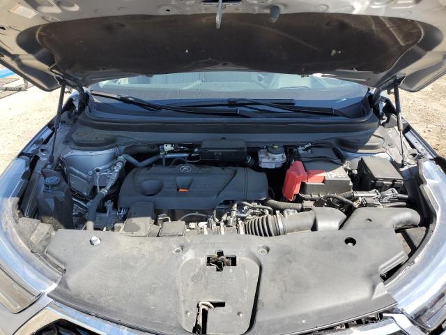 5J8TC1H79KL001727 Acura Rdx Advance
