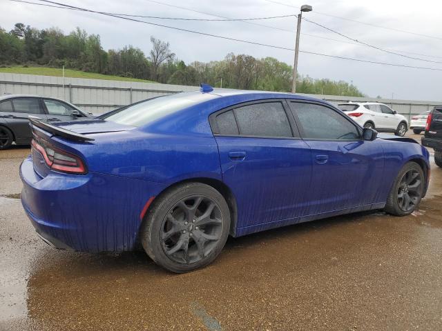 2C3CDXBG5LH234529 Dodge Charger Sxt
