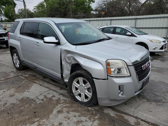2GKALMEK2F6423292 GMC Terrain Sle