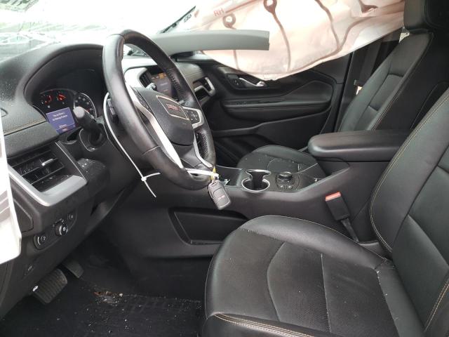 3GKALVEV8LL277536 GMC Terrain Slt